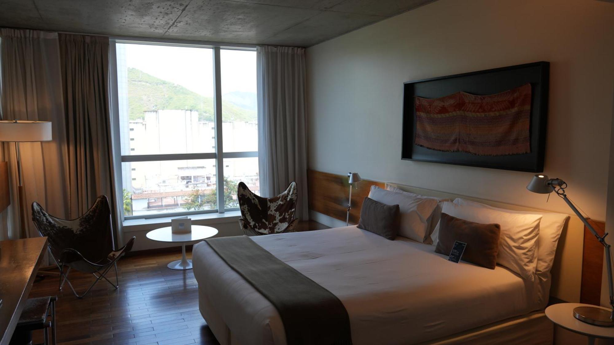 Design Suites Сальта Экстерьер фото