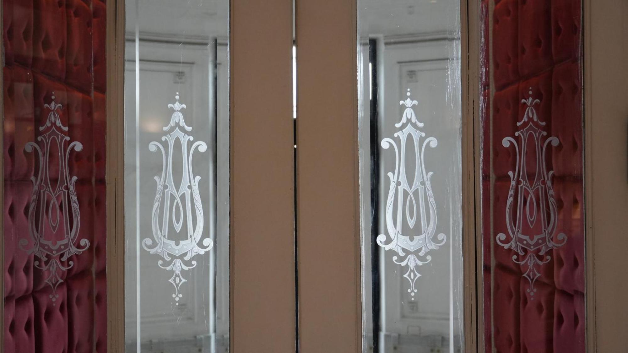 Design Suites Сальта Экстерьер фото