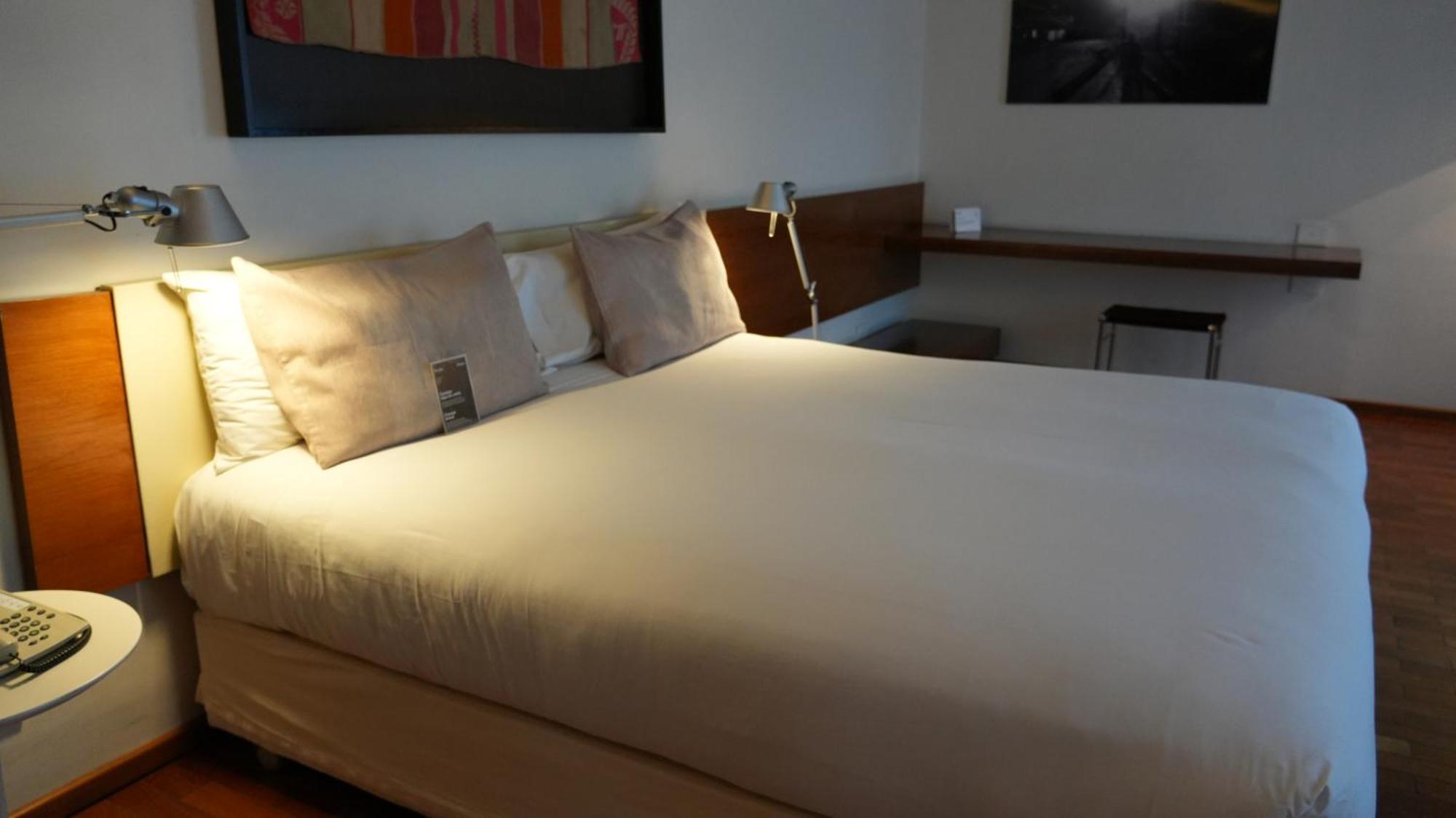 Design Suites Сальта Экстерьер фото