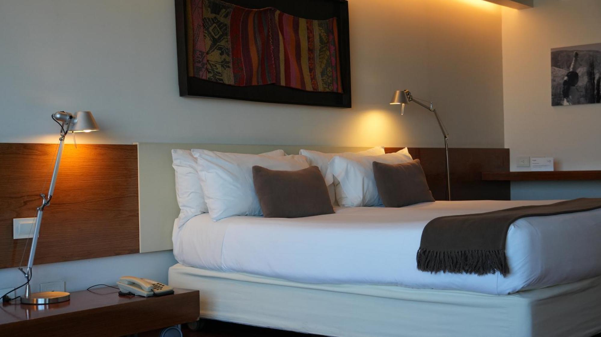 Design Suites Сальта Экстерьер фото
